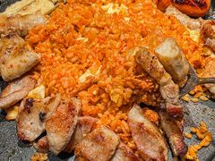 -笑谈小街·韩国料理(萝岗店)