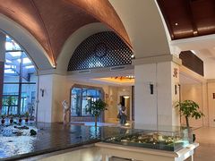 -厦门帝元维多利亚大酒店(环岛路黄厝海滩店)
