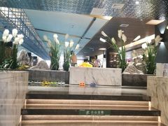 -青水瓦台汤泉(未央店)