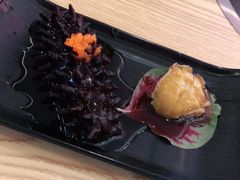 -三和屋日式海鲜锅料理(启航大厦店)