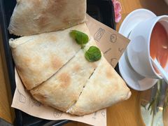 -荷恬·精致蔬食料理(富国街店)