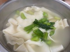 -刘二店正宗裤带面(围墙巷店)