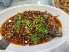 -日照大牌檔•小船海鲜(万平口店)
