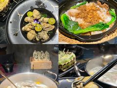 -凤园椰珍·臻品椰子鸡(保利时光里店)