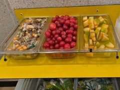 -贵宾庄炸酱面·韩式料理(高区店)