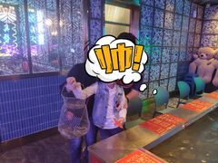 -钳真多钓虾馆·小龙虾海鲜烧烤(九六广场店)