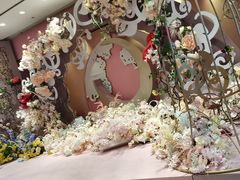 -广东胜利宾馆西关粤中餐厅