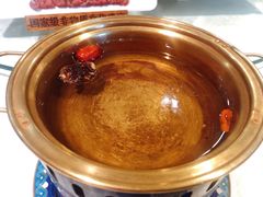 -东来顺饭庄(新源里店)