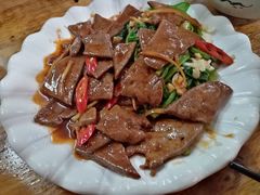 -聪辉同安老美食饭店(大元路店)