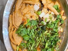 -柳州肥姨妈大骨螺蛳粉(万达中心店)