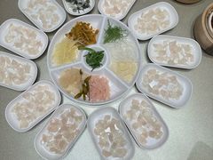 -丰尔粥食·顺德鱼生·干蒸排骨顺德菜(大良分店)