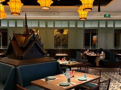 -安南越南餐厅(青岛万象城店)