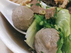 -菜忠潮州牛肉店(岗厦店)