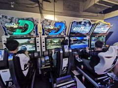 -天天玩X秋葉原日系动漫游戏中心