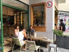 -RAC BAR(安福路店)