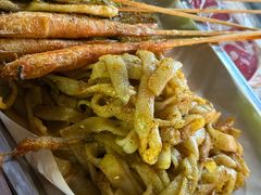 -黑皮烧烤(民意四路店)