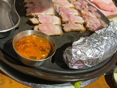 -济州爱肉堂(总店)