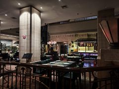 -国际饭店·西餐厅(西大直街店)