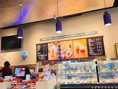 -COSTA COFFEE(阿里中心店)