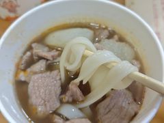 -江三王记牛杂馆(总店)