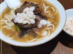 -奎元馆(市民中心店)