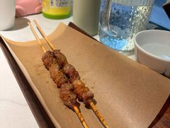-清真·卡德尔大叔新疆主题餐厅(龙汇路店)