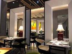 大堂-闻见中国海南菜(K11店)