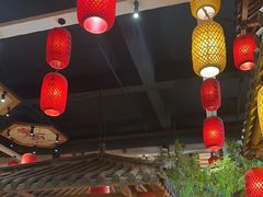 -钵家大院(大花岭店)