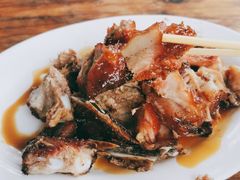 -大赤坎肥仔强烧味海鲜餐厅(大赤坎店)