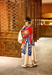 -盘子女人坊古装写真摄影(南京总店)