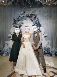 点击看大图 -Chic Bridal 熙可婚纱