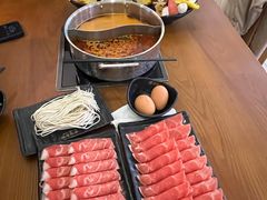 -呷哺呷哺(万达新世界店)