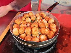 -阿宝生煎包(万松园总店)