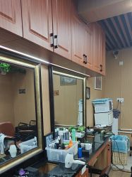 -纯剪男士理发馆·烫染专业店