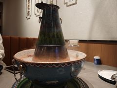 -老北京铜锅涮肉·香辣诱惑·小龙虾(禅城创意产业园店)