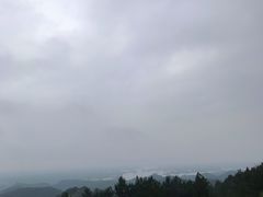 -三岔湖景区