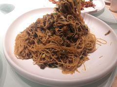 酸菜炒米粉-客汀家宴·客家烟火 四季食材(集美店)
