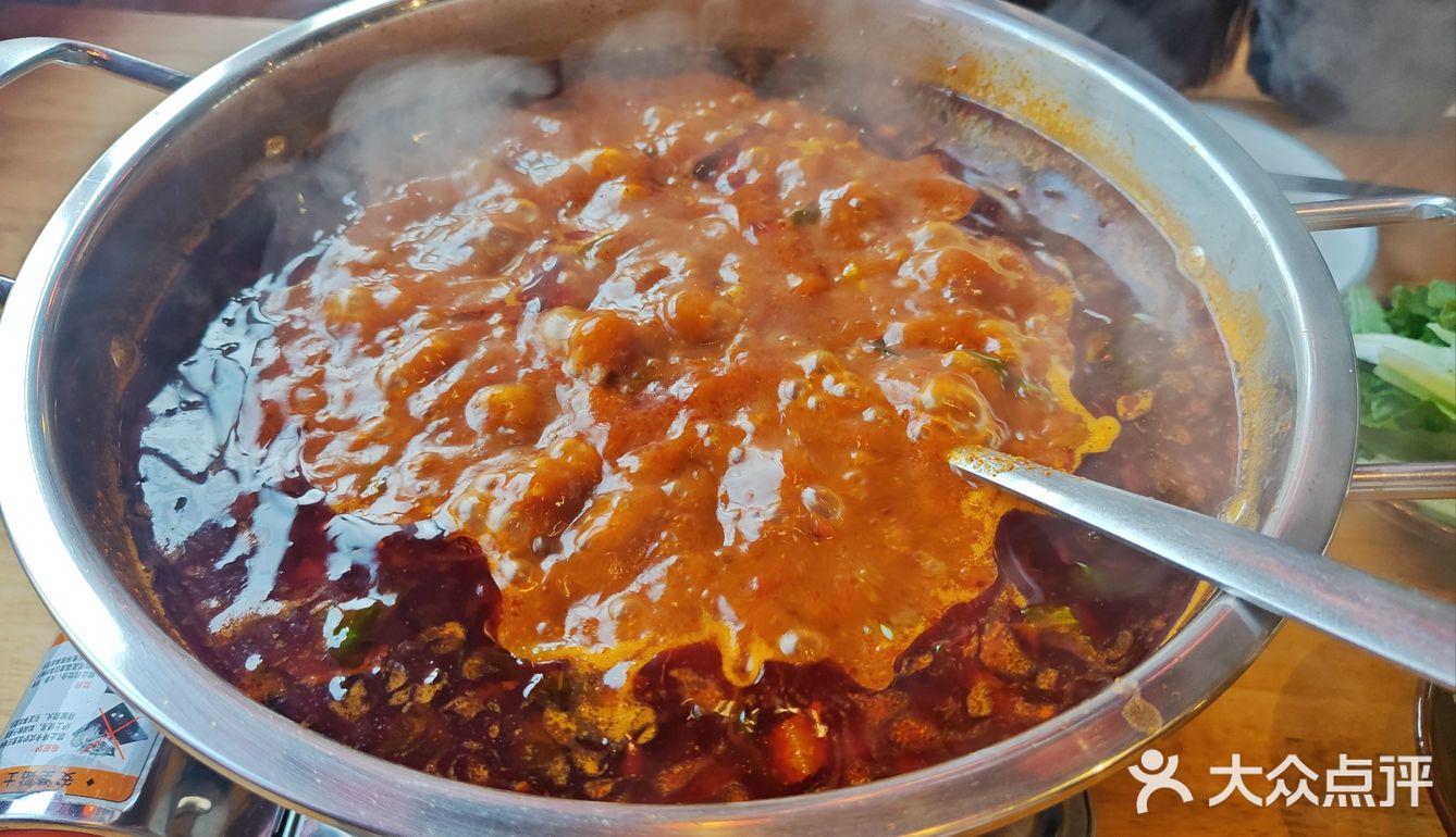 太原‖秋金小炒