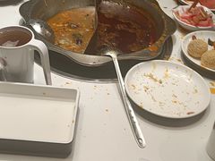 -山城辣妹子(定福庄店)