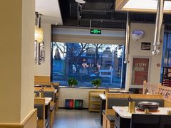 -权金城·炭火烤肉(北京联想桥店)