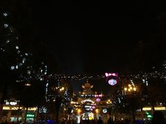 -国色天乡三期陆地乐园
