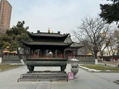 -护国法轮寺