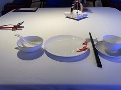 -山泉粤宴(广东大厦店)