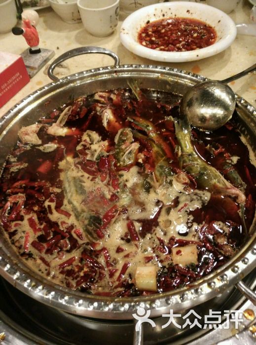 棒棒鱼-图片-咸阳美食-大众点评网