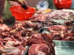 -标记美食新鲜猪杂(兴南大道店)