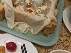 -鹊华居·地道鲁菜·海鲜·融合味(大明湖店)