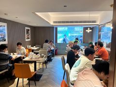 -添好运点心专门店(深水埗店)