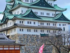 -名古屋城