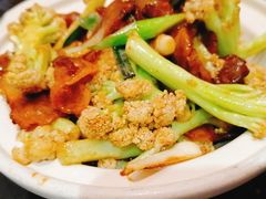 -朕之味(时代广场店)