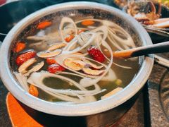 鳗鱼汤-黑牛の店·黑金店(沈阳万象城店)